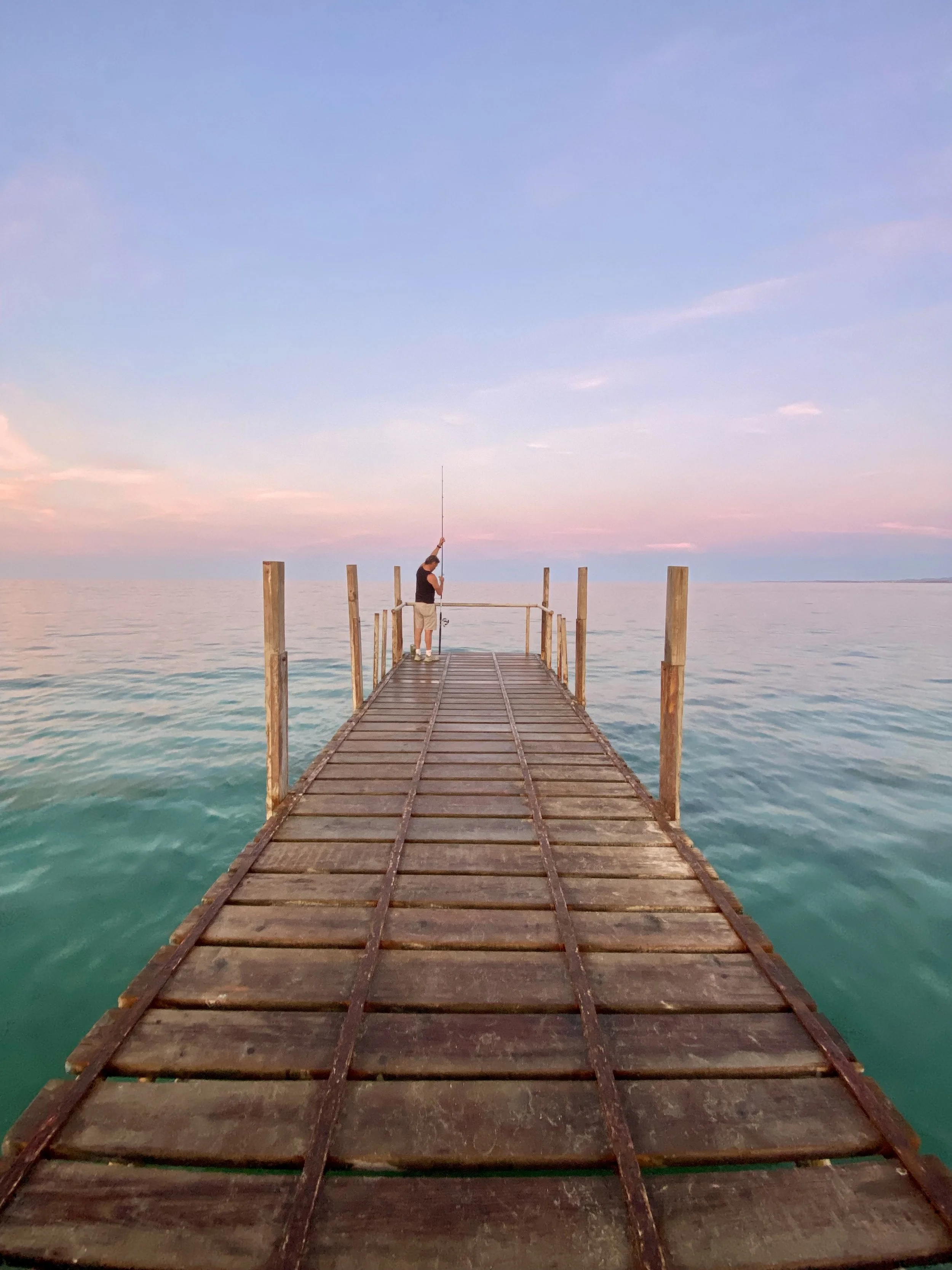 The Perfect 3-Night Los Barriles Itinerary