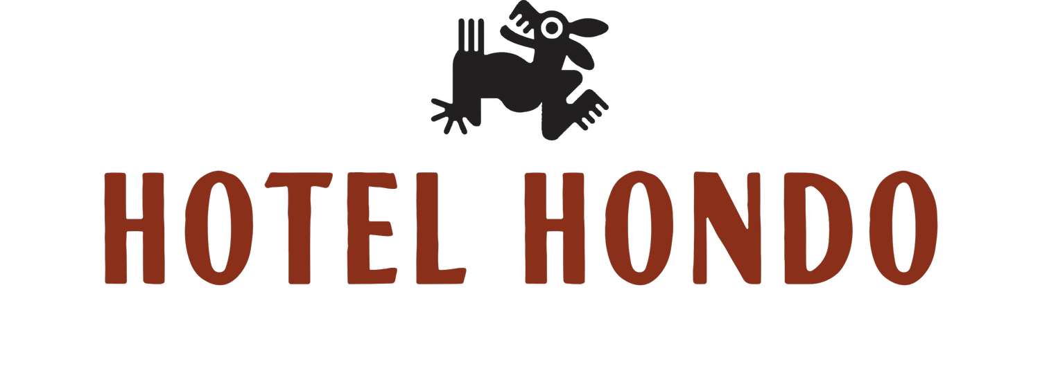 Hotel Hondo