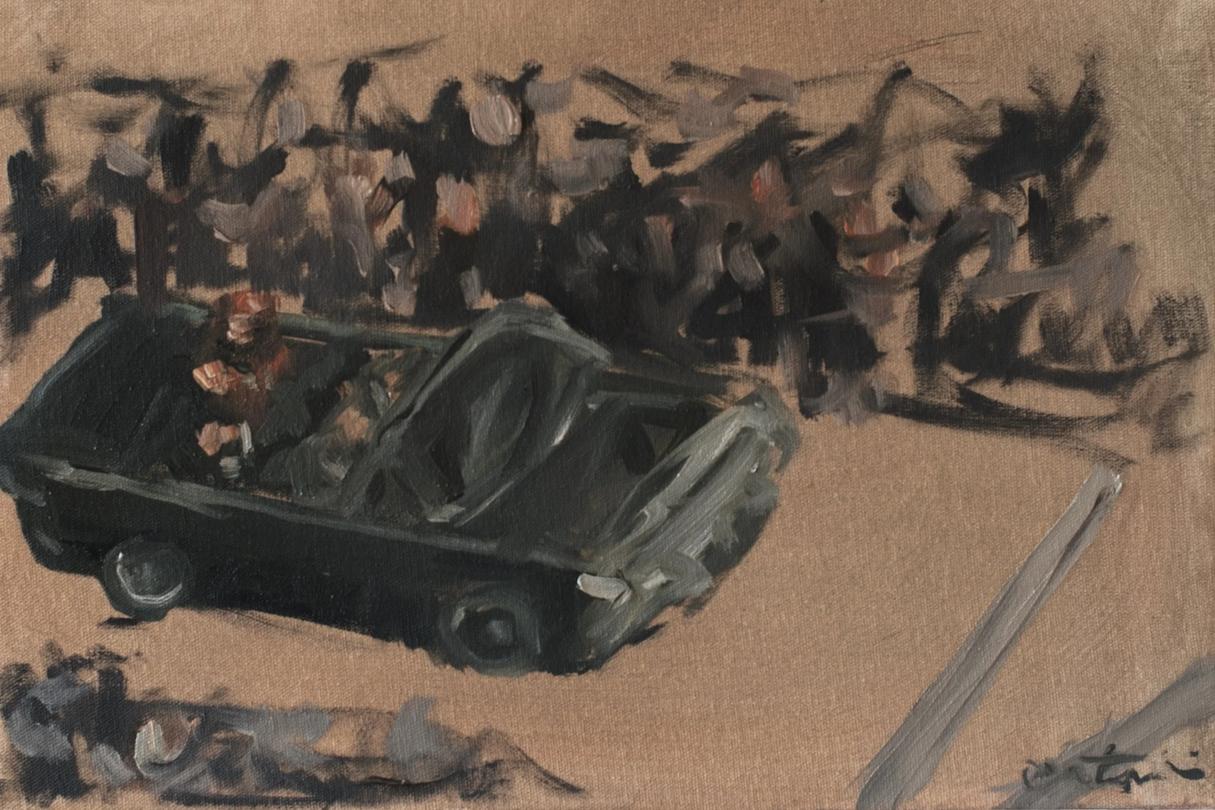 murder most foul.JPG