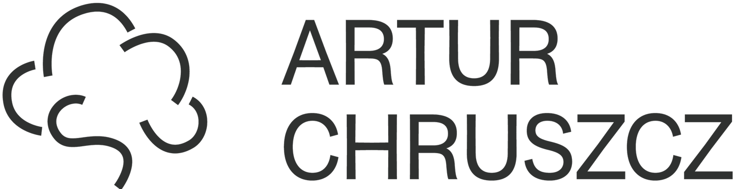 Artur Chruszcz - Historie w Ruchu
