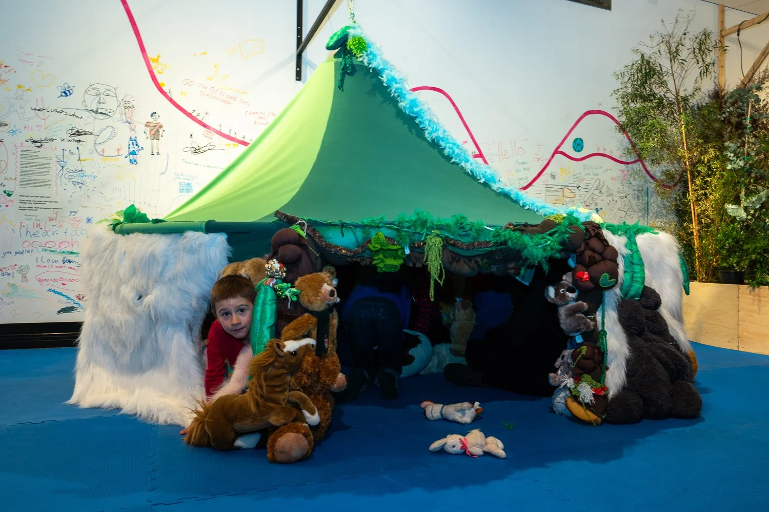 Castlemaine Art Museum 2024.