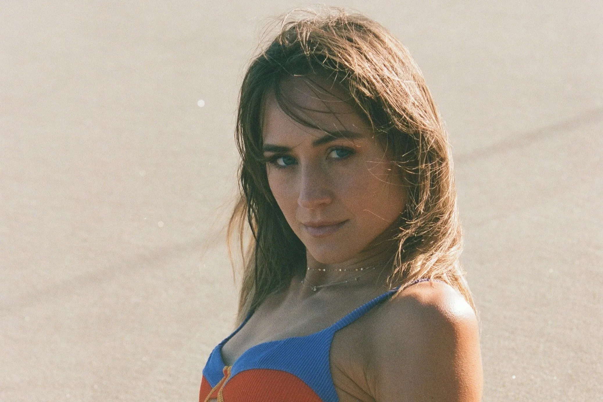 Swim - Kendall Wheeler