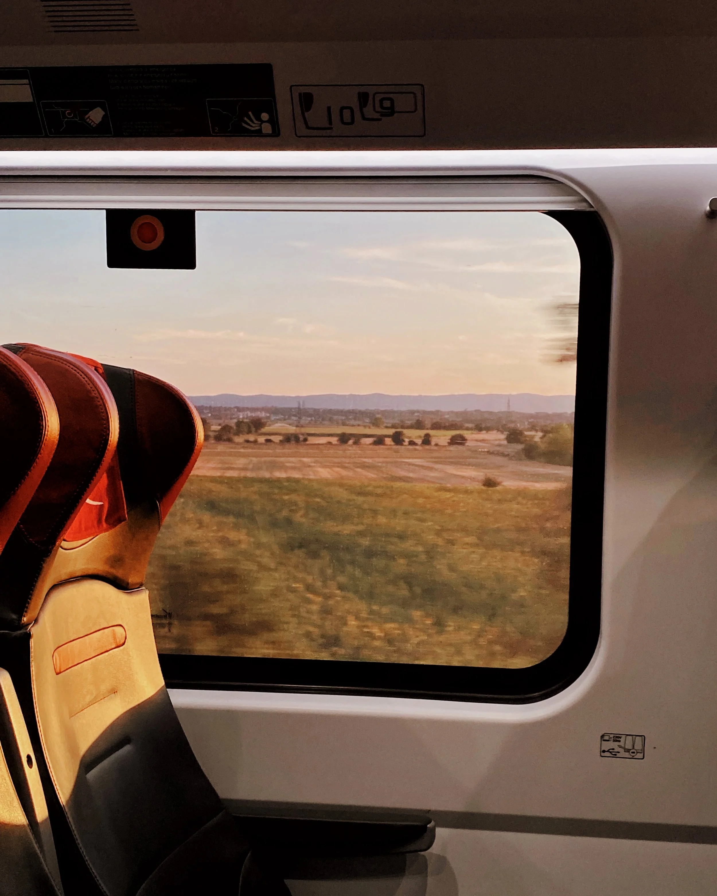 Travel