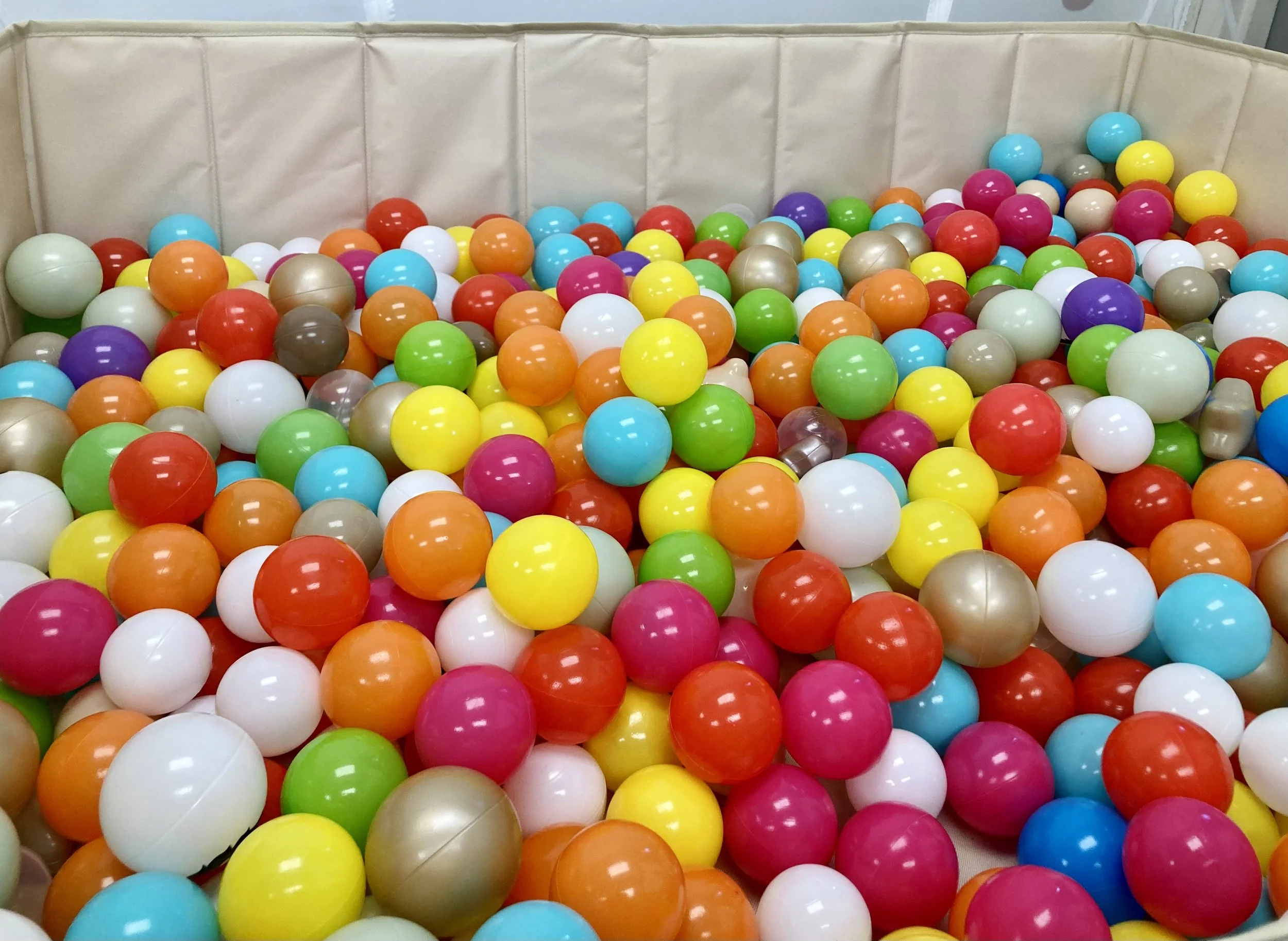 Ball Pit