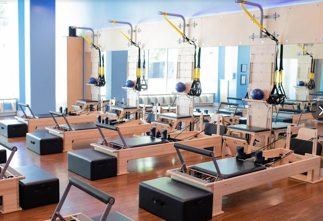 Club Pilates, Wellesley