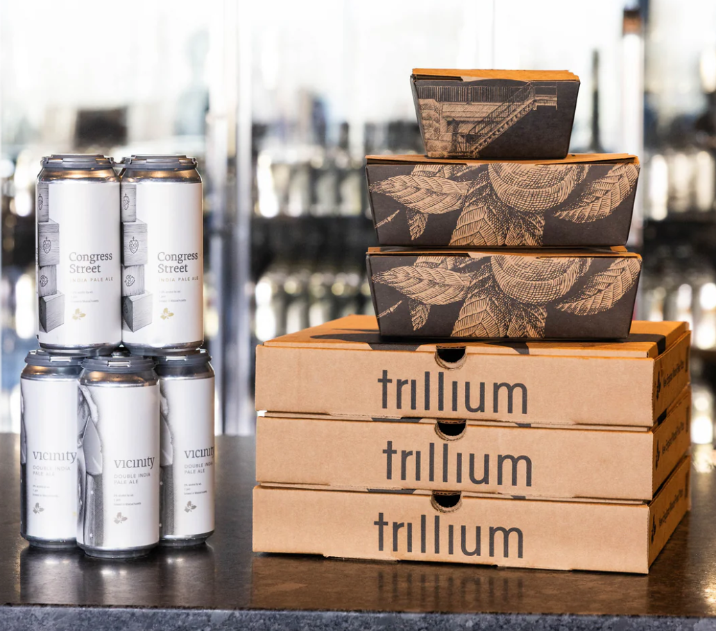 Fall Fest: Trillium (Canton)