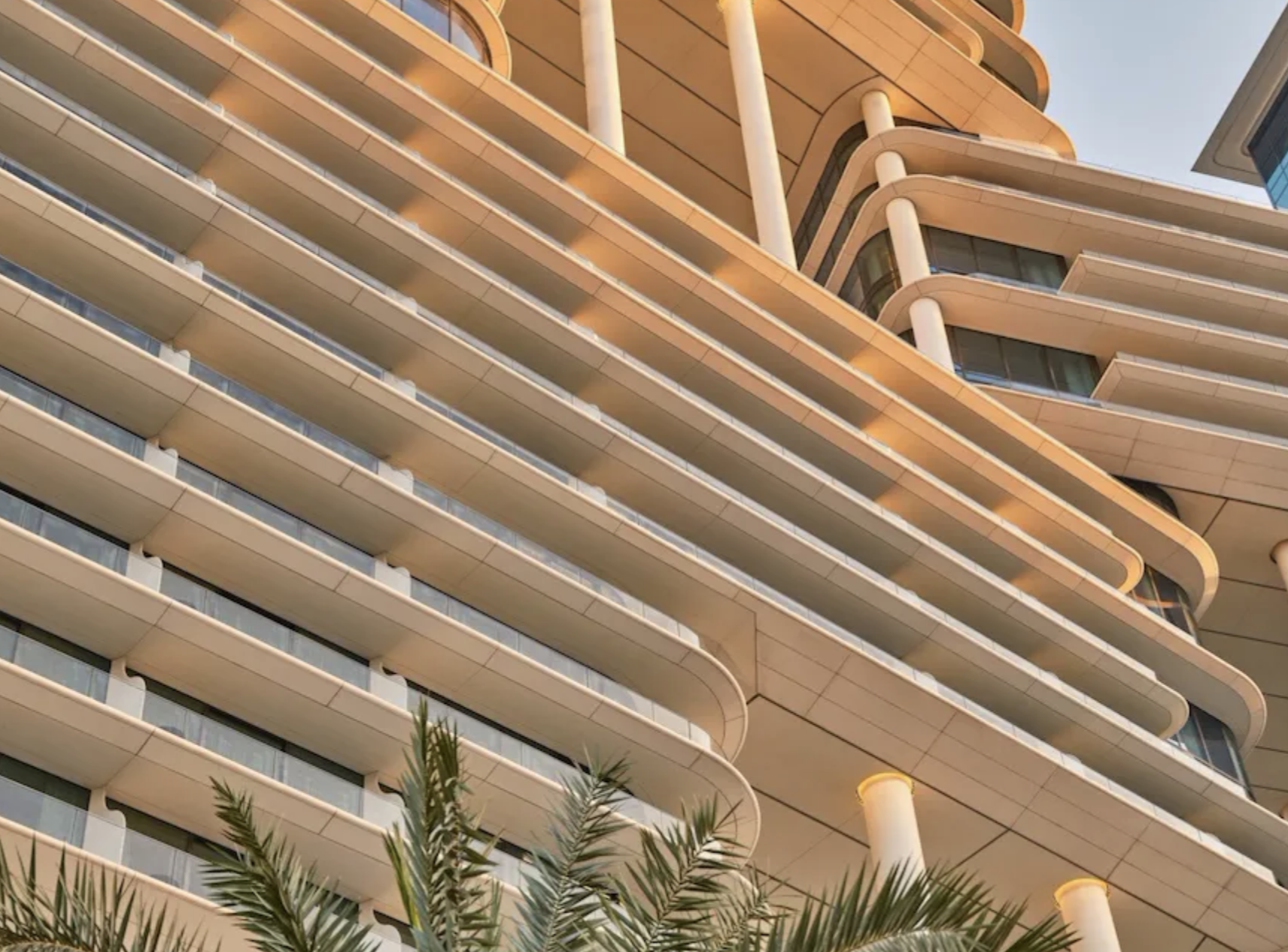 THE LANA RESIDENCES - DUBAI, UAE