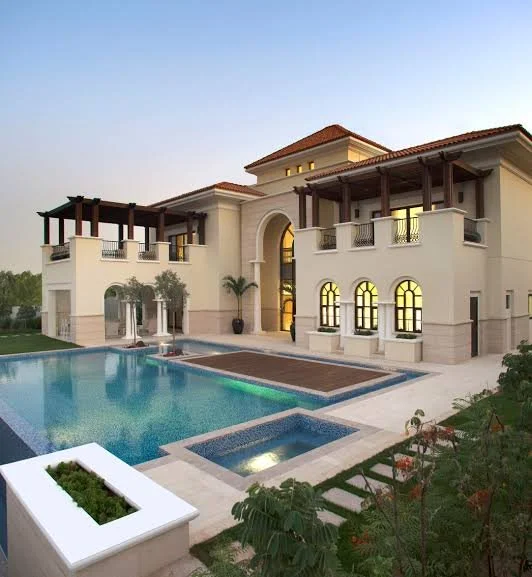 DISTRICT 1 RESIDENCES - DUBAI, UAE