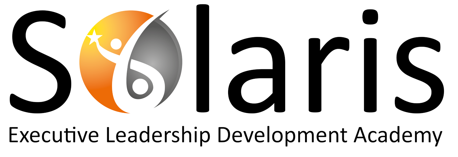 Solaris Executive Leadership Development