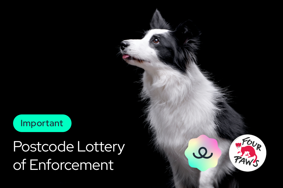 A national crisis in pet licensing and how PetProov can help fix It