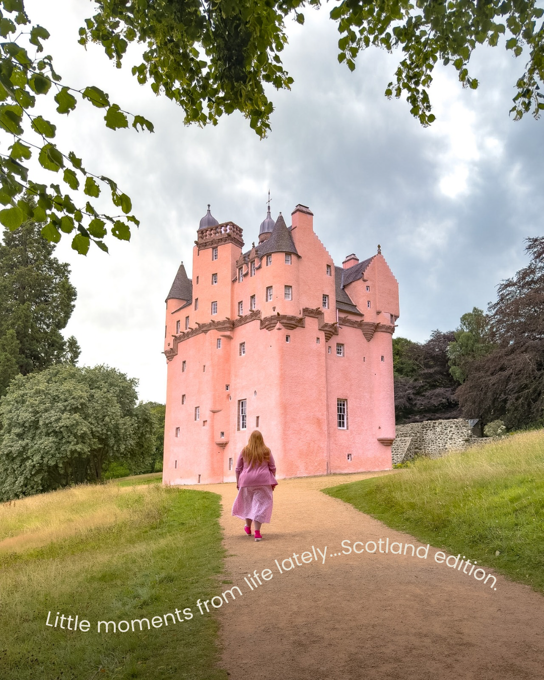 Little moments from life lately... Scotland edition - 1.png