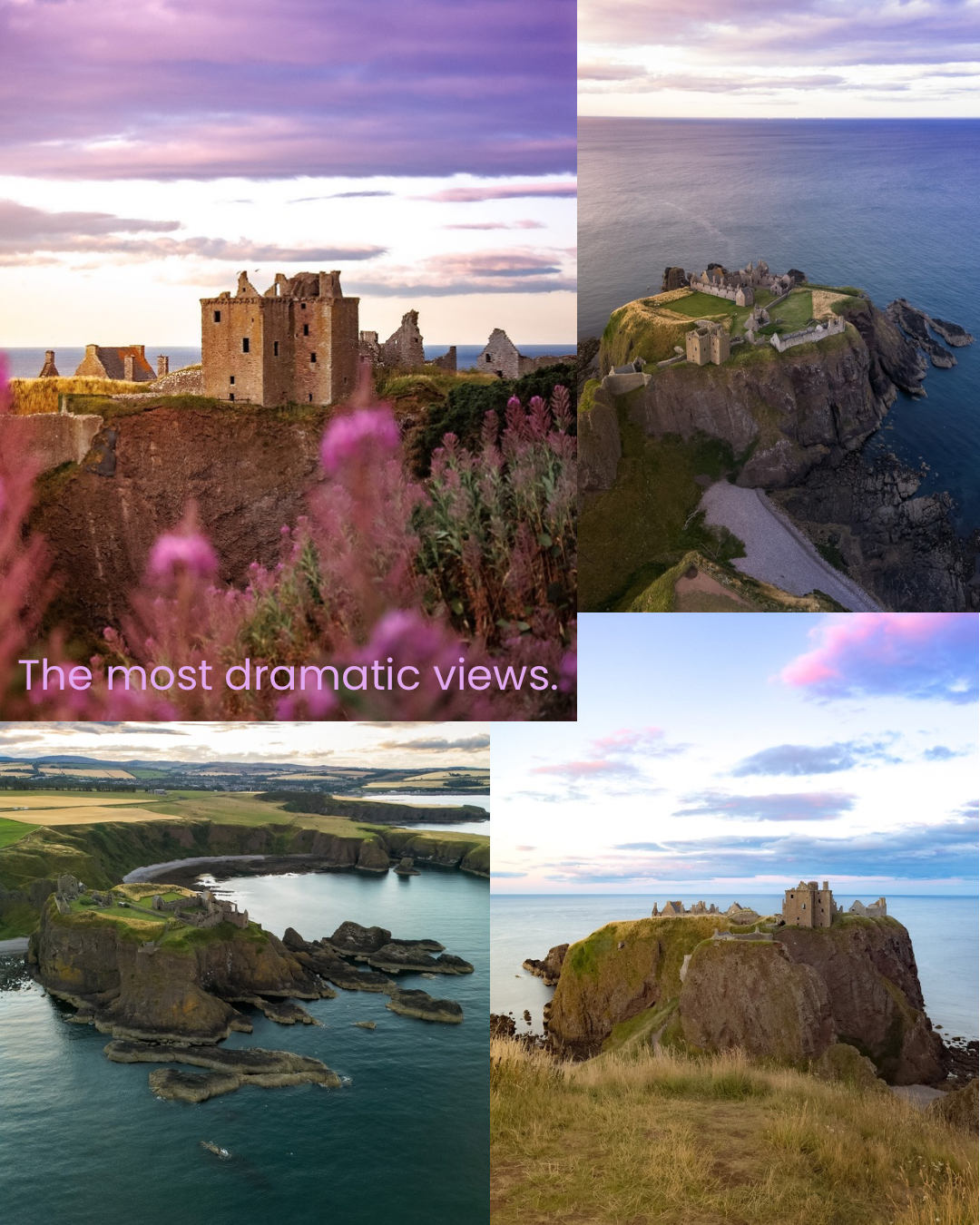 Little moments from life lately... Scotland edition - 3.png