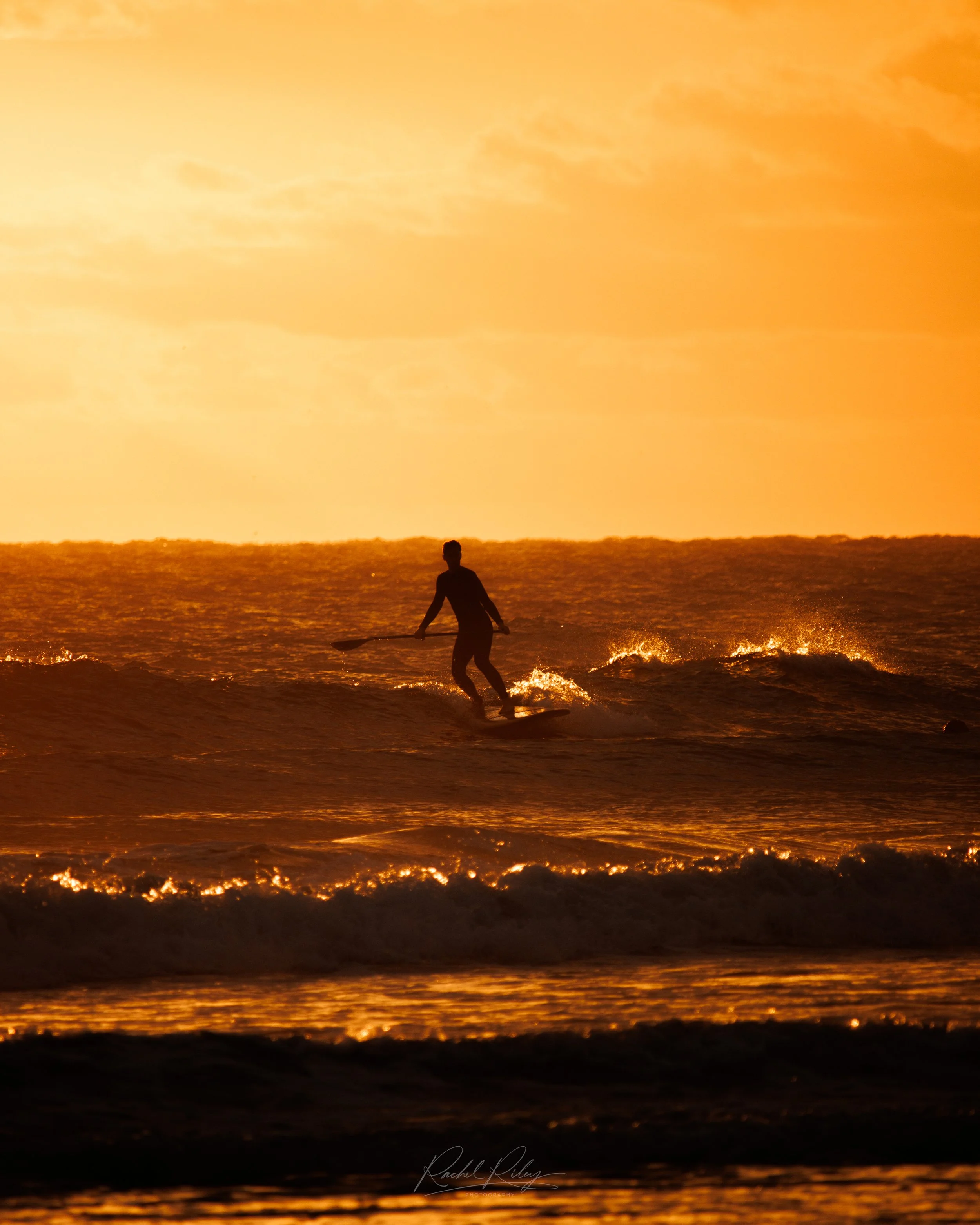 Longsands Beach, Tynemouth, UK
