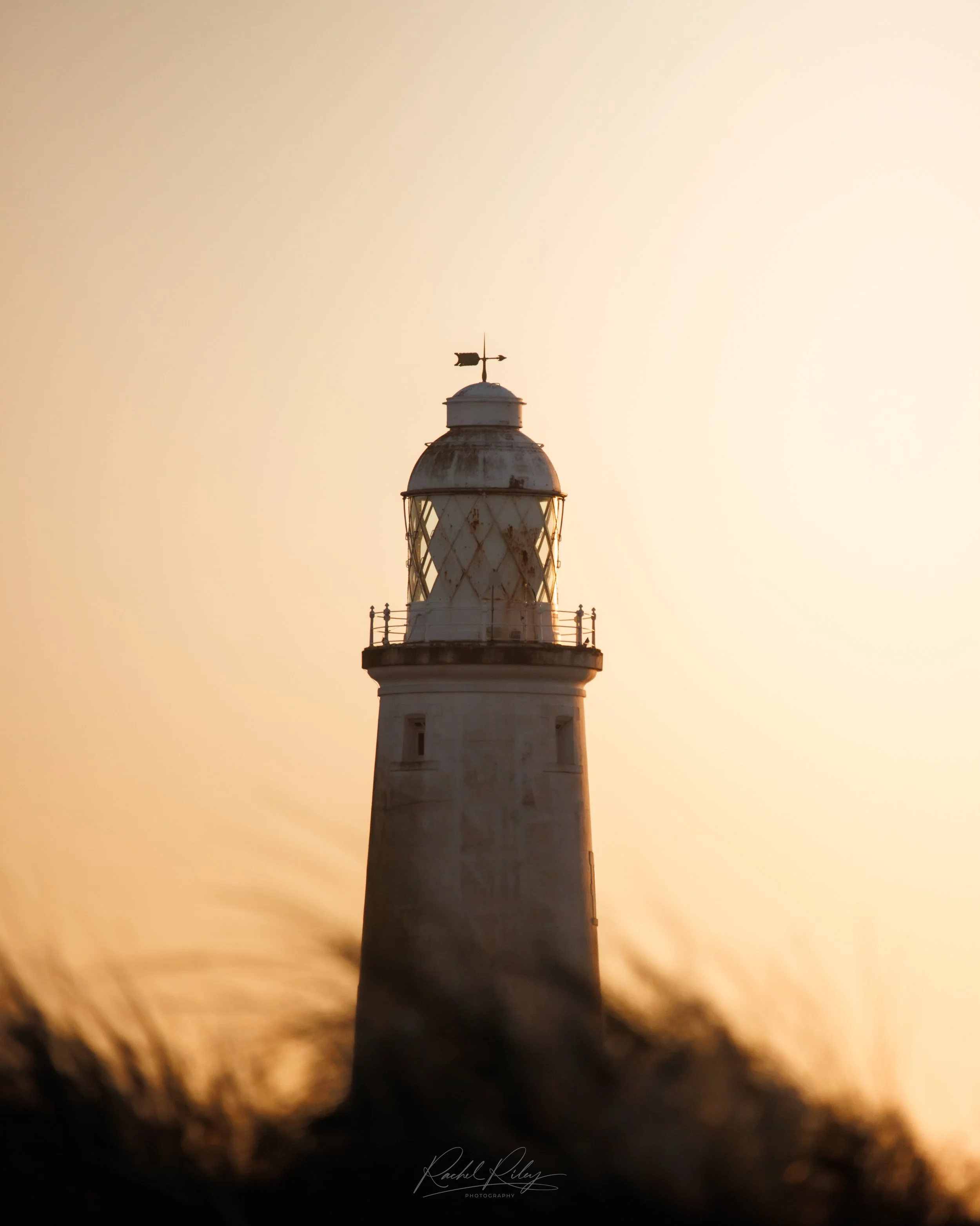 St Mary’s Lighthouse, Whitley Bay, UK