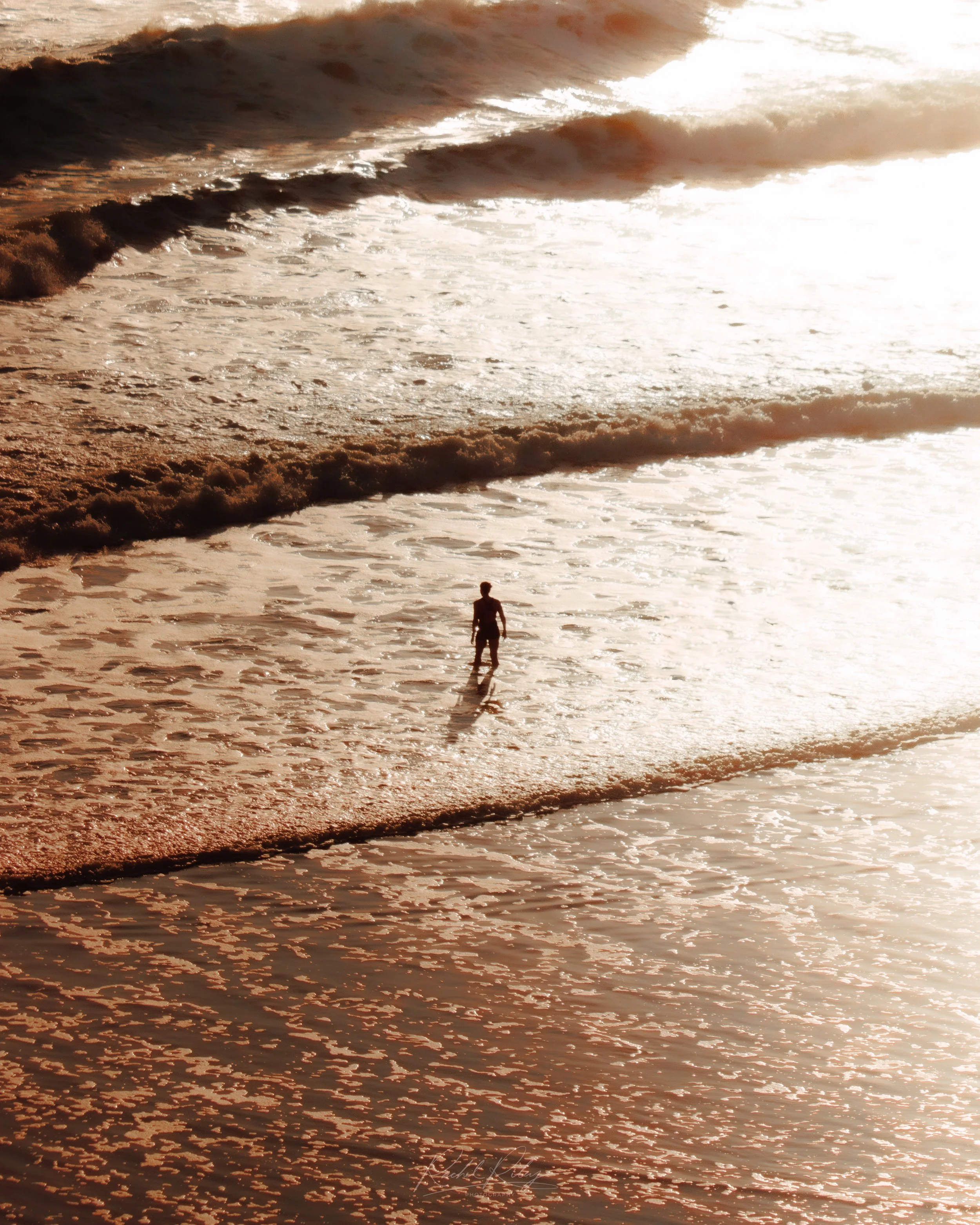 King Edward’s Bay, Tynemouth, UK