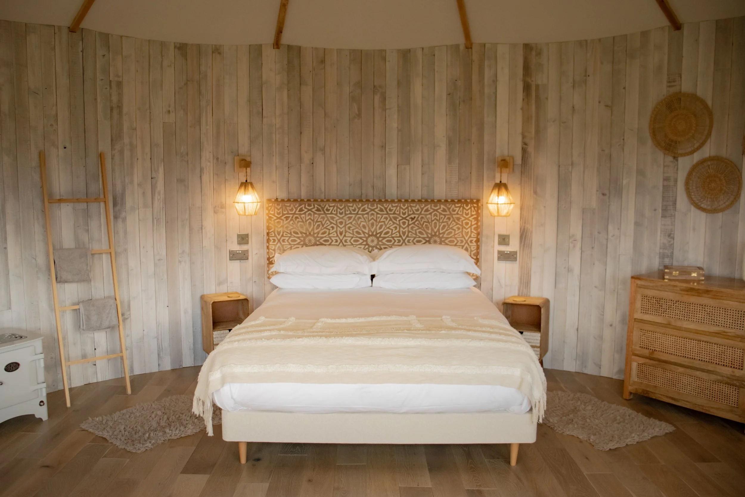 The Roundhouses Brough Law