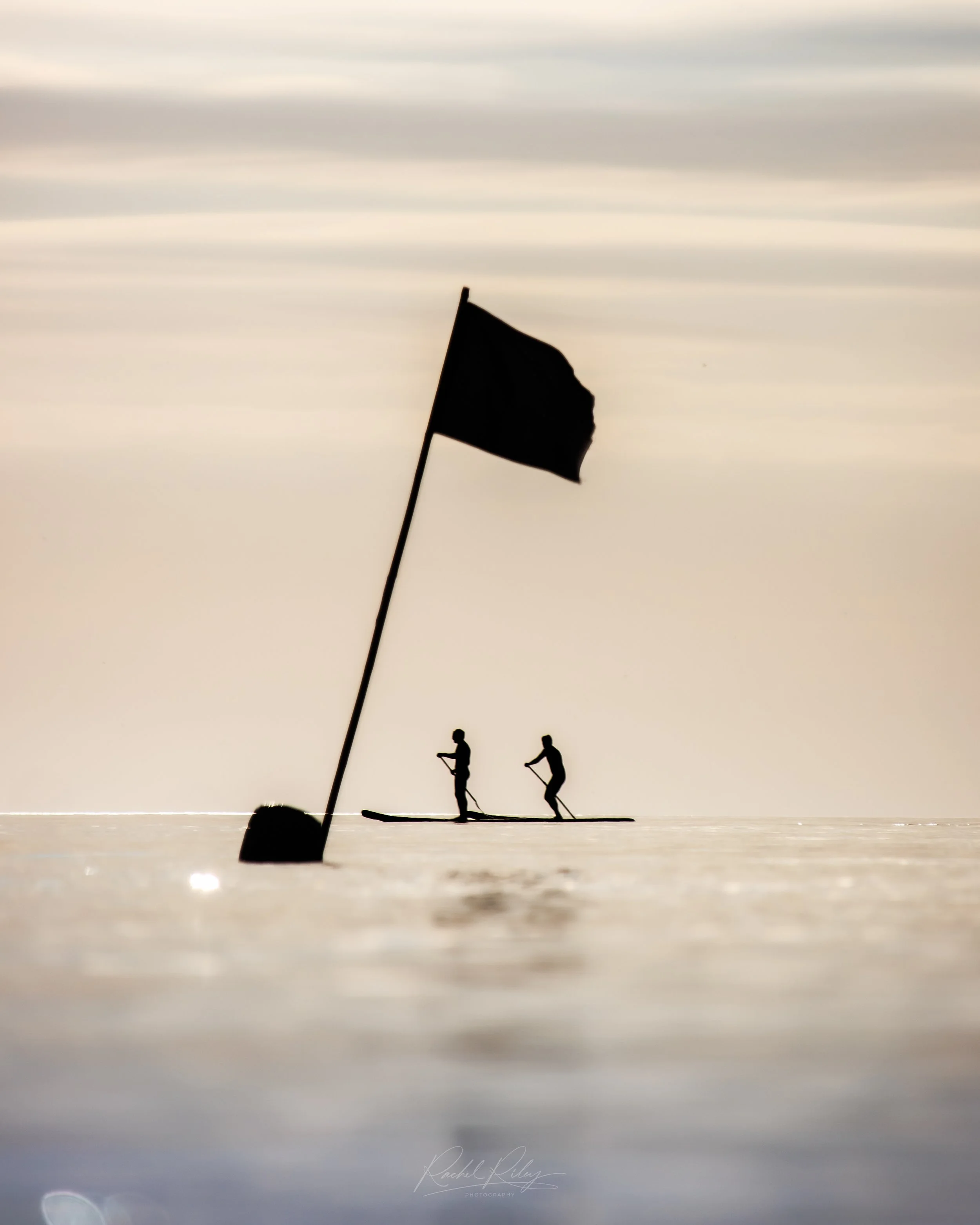 Cullercoats Bay, North Tyneside, UK