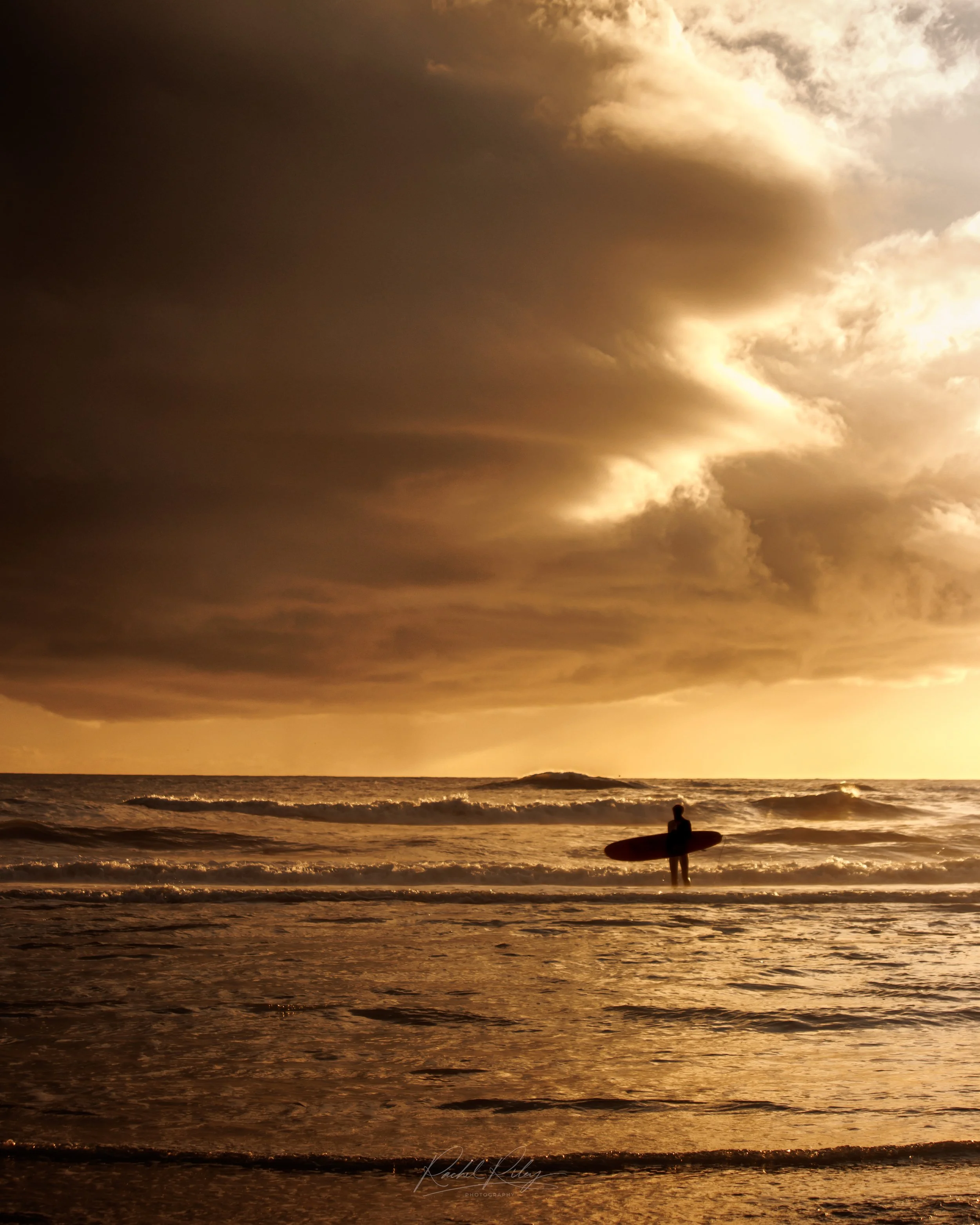 Longsands Beach, Tynemouth, UK