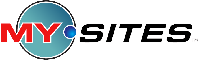 Image of mysites reservation software logo