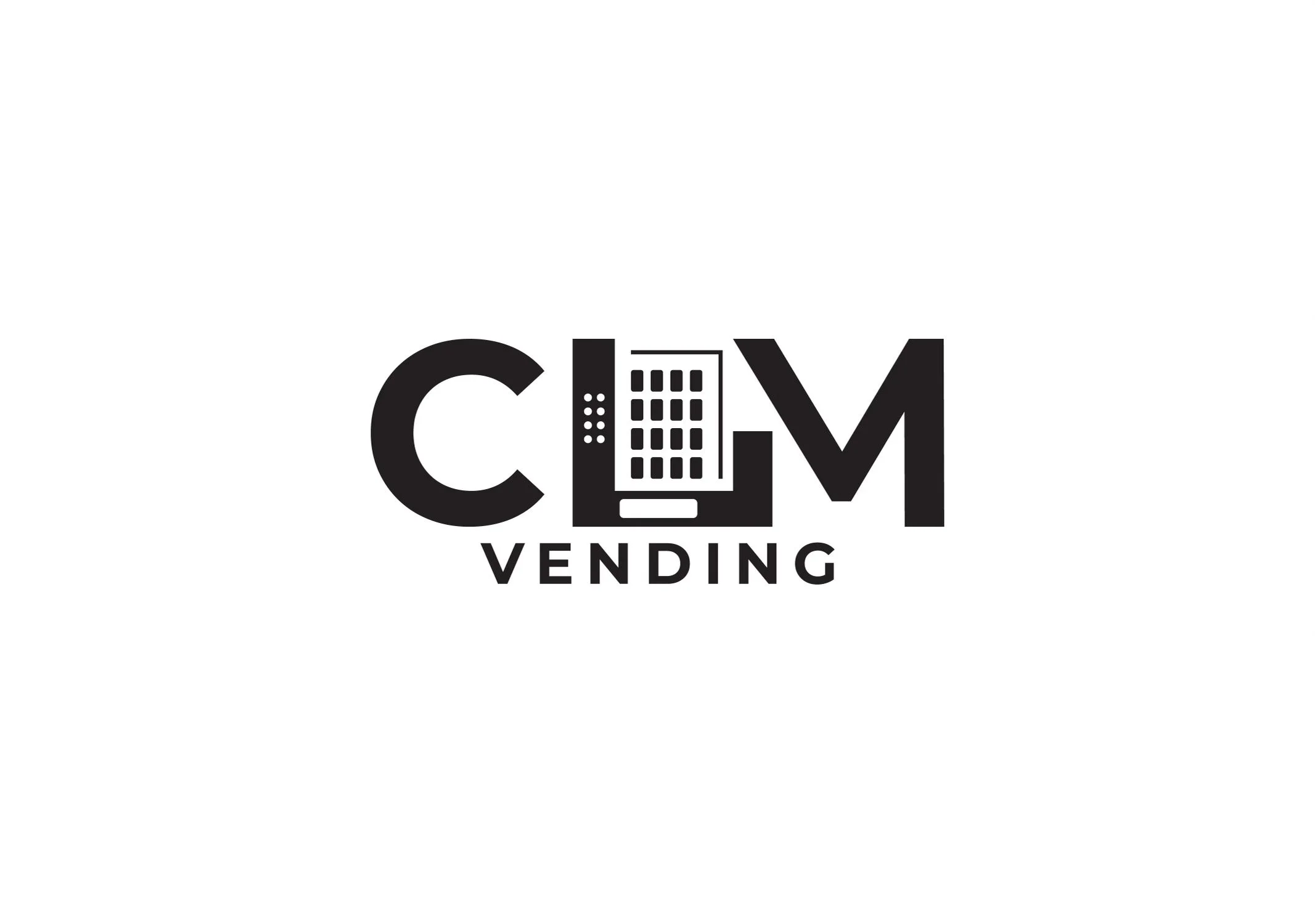 About — CLM Vending