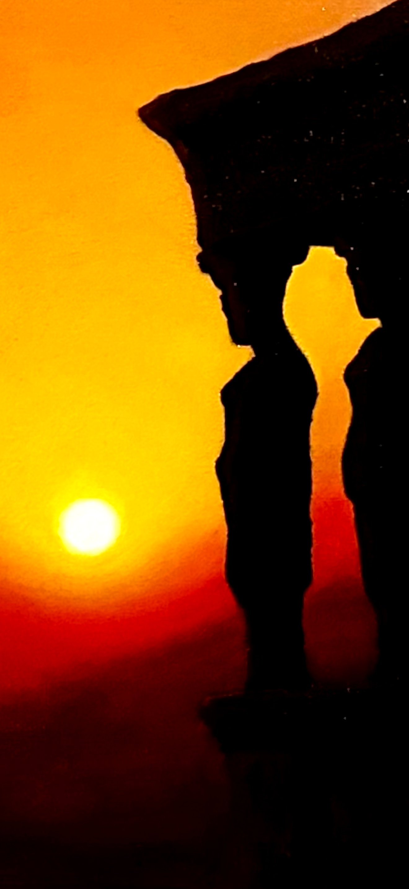 Cary - Phone Wallpaper