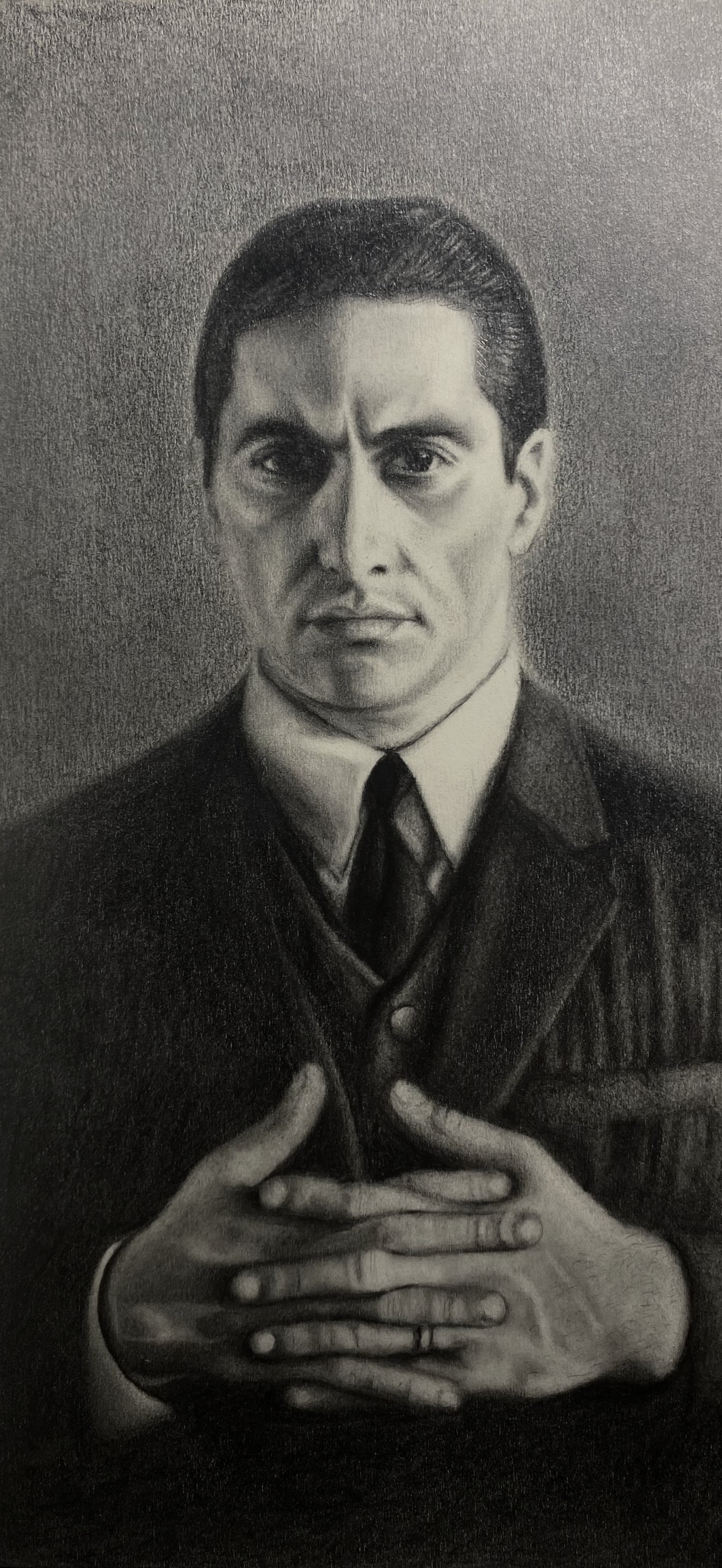 Mike - Phone Wallpaper