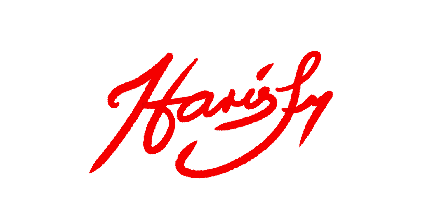Harisfy Art