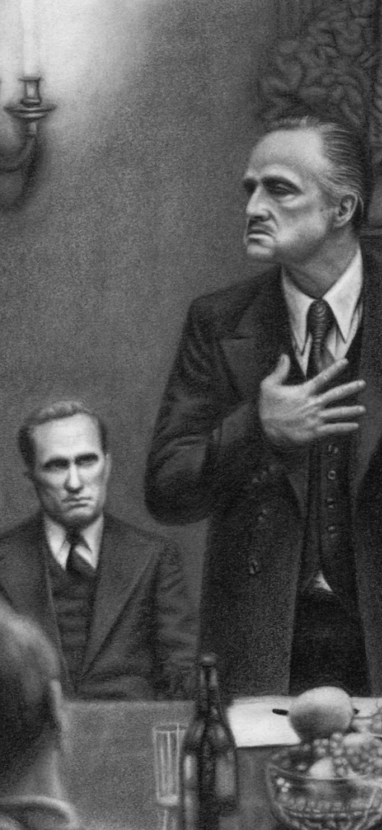 Consi - Phone Wallpaper