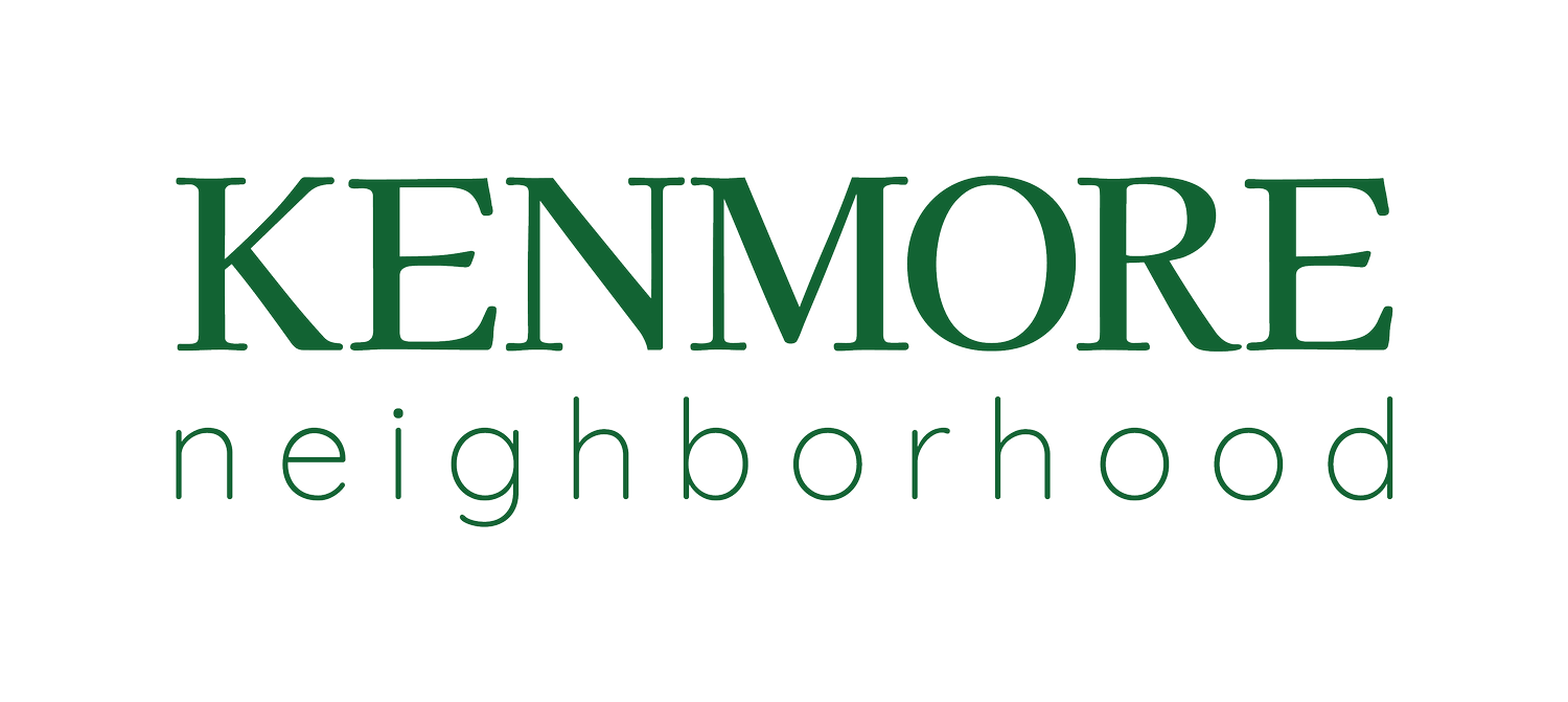 Kenmore Neighborhood Association