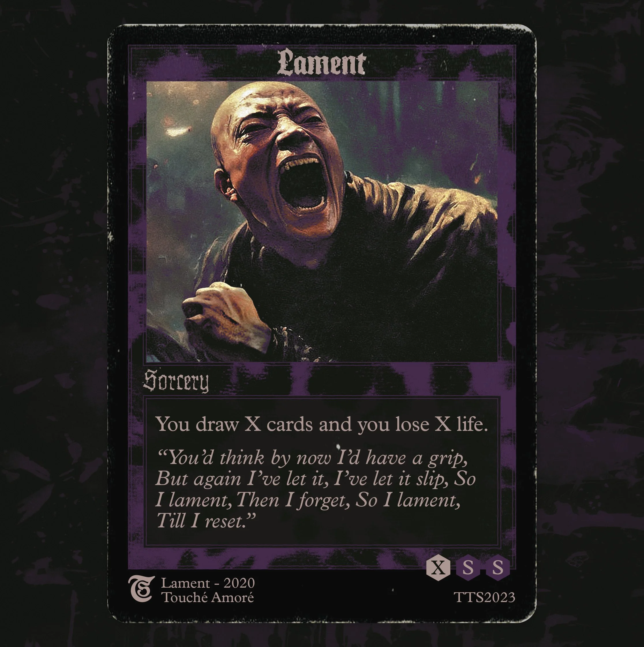 Lament