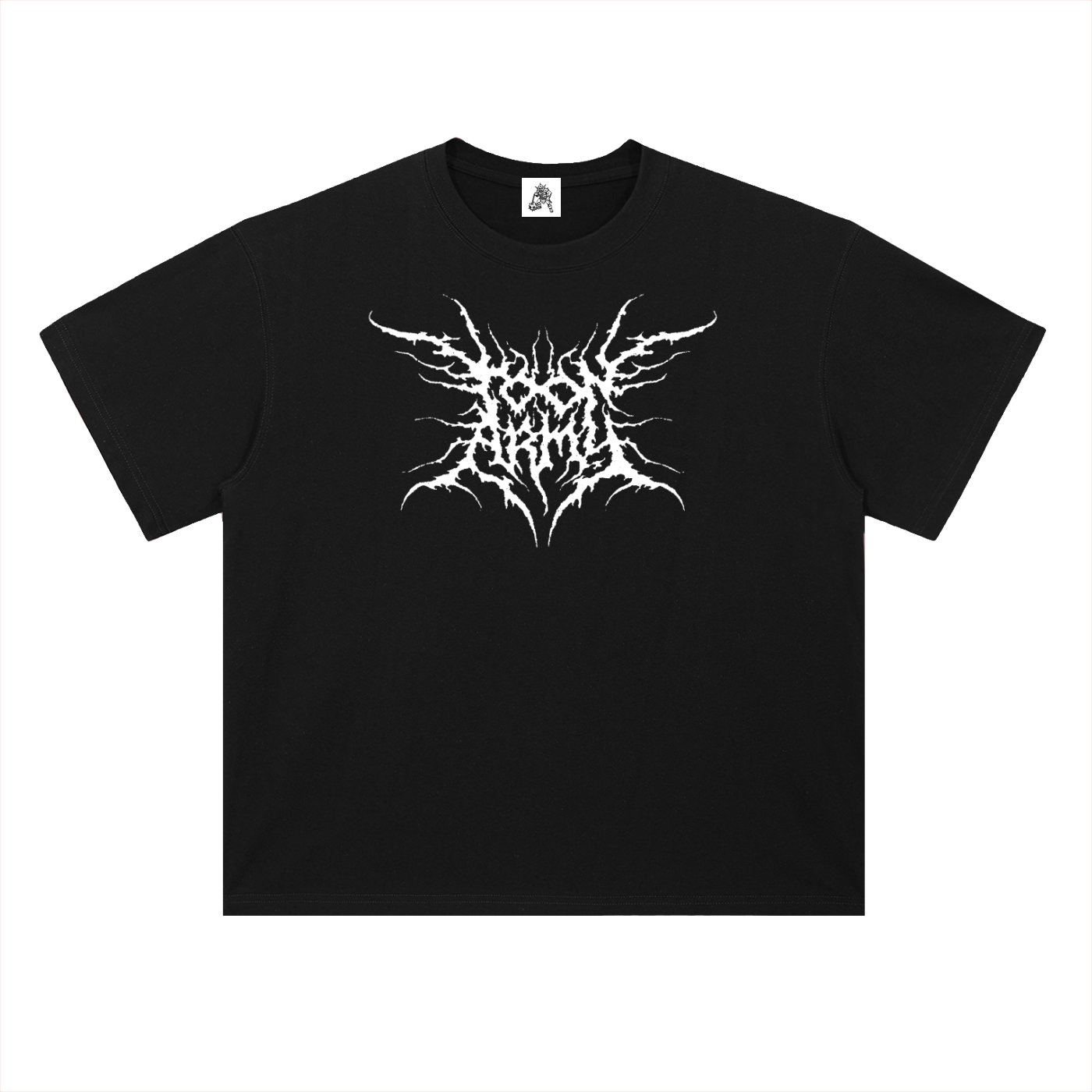 Heavy Metal Football - Toon Army T-shirt