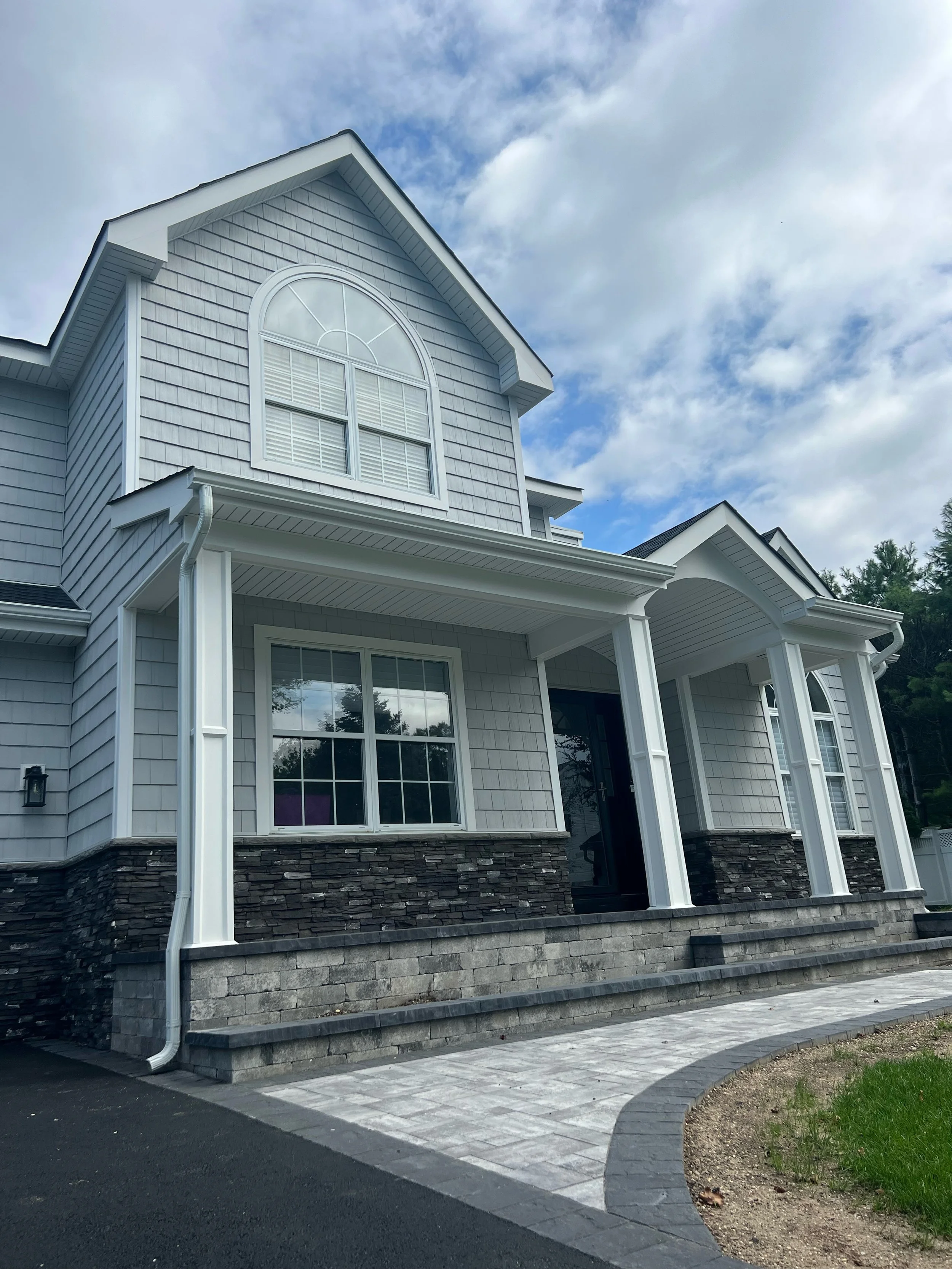 Roofing Contractors Hamptons & Long Island, NY — All Island Home Renovation