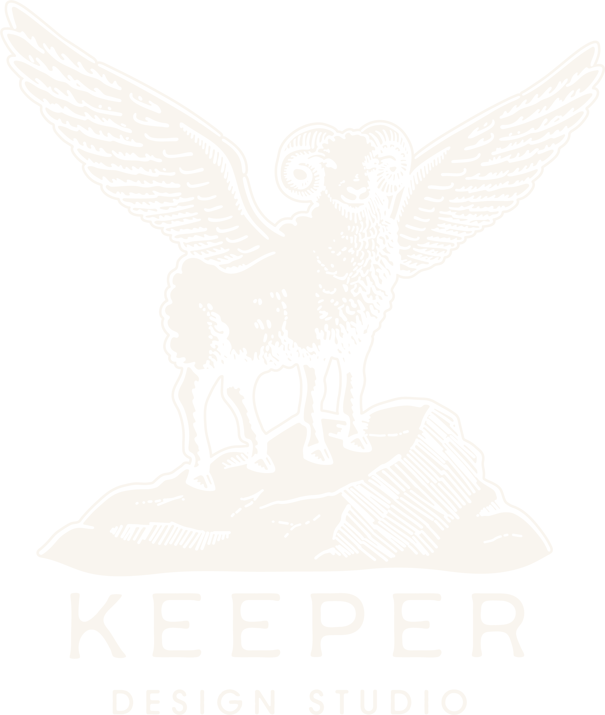 Keeper Design Studio — Atlanta Interior Design