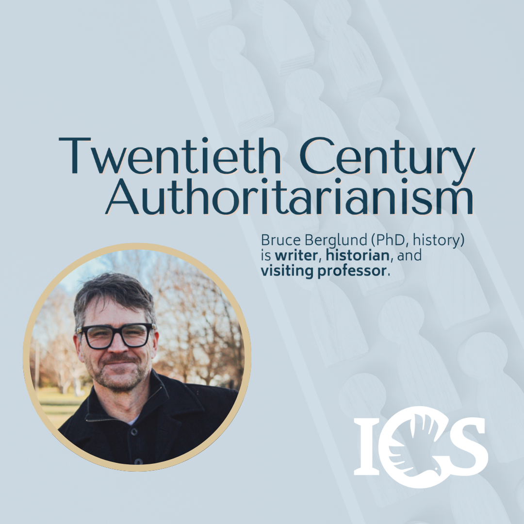 Twentieth-Century Authoritarianism: Lessons in Resistance and Complicity
