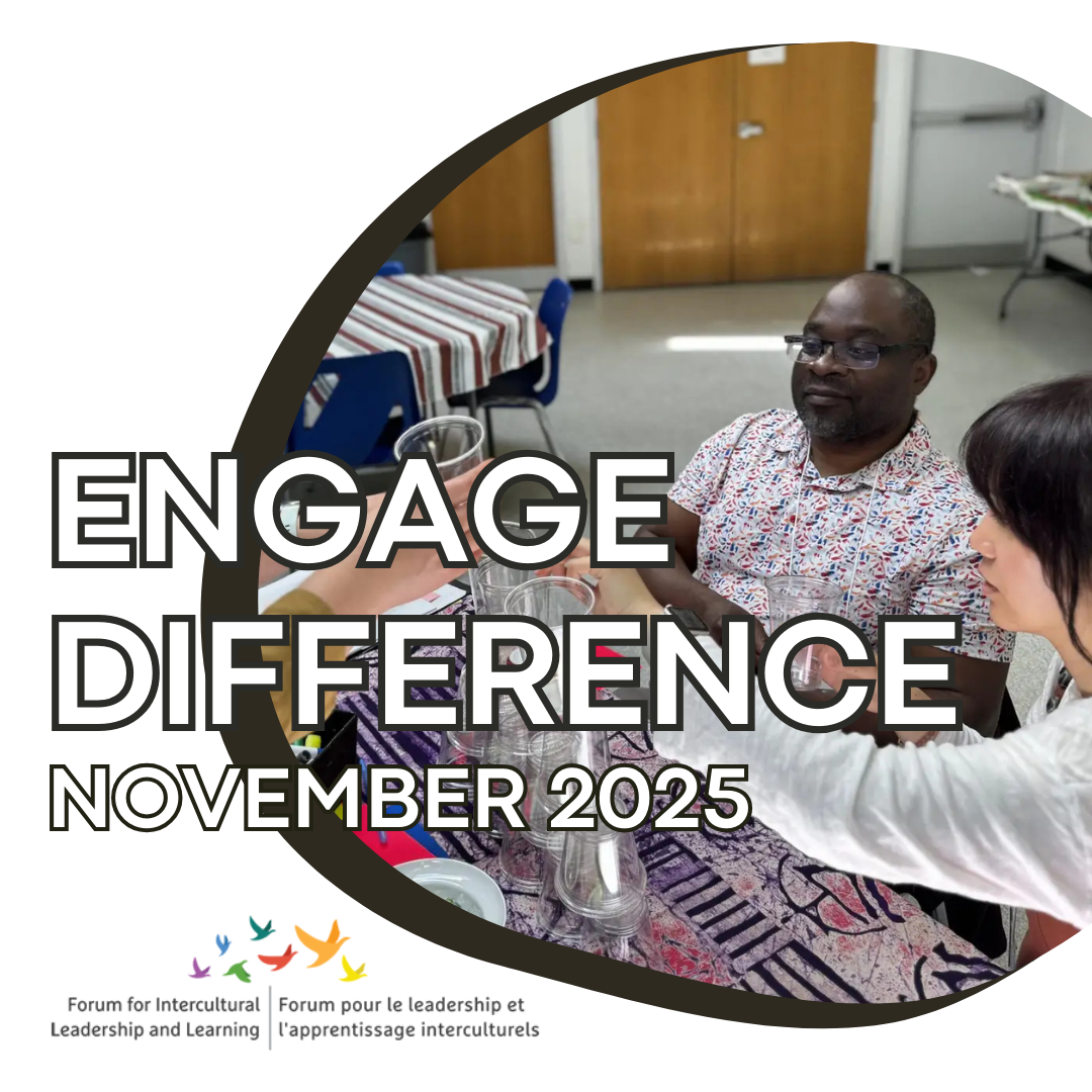 Engage Difference