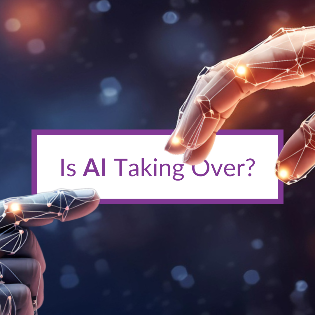 Is AI Taking Over?