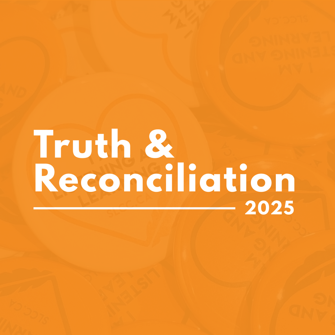 Truth & Reconciliation 2025