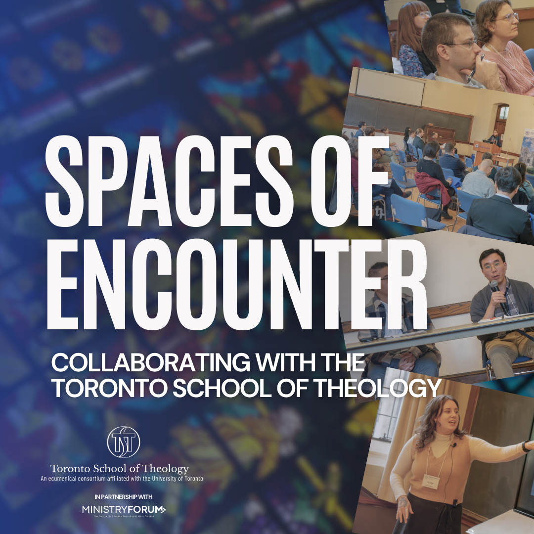 Spaces of Encounter Conference