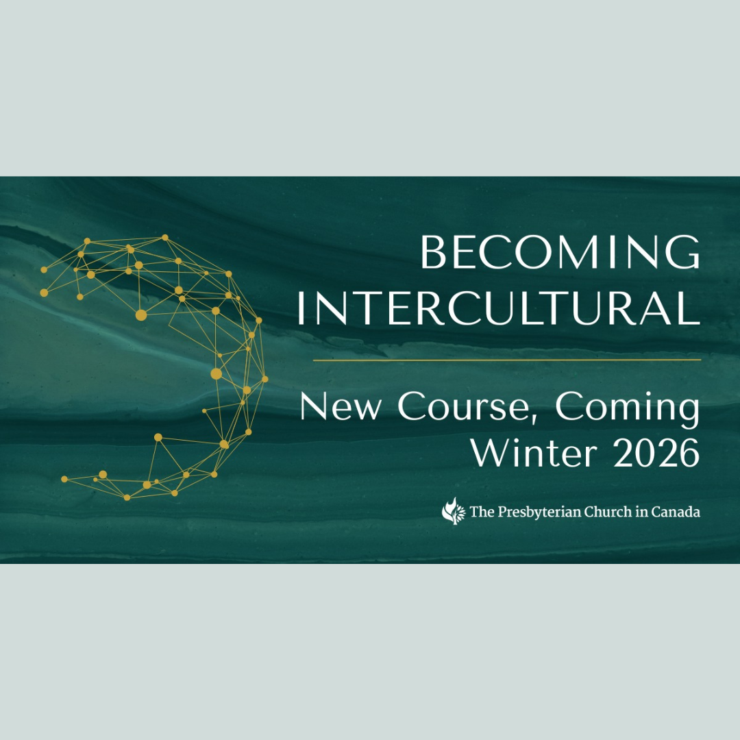 Becoming Intercultural - Online Learning Cohort from the PCC