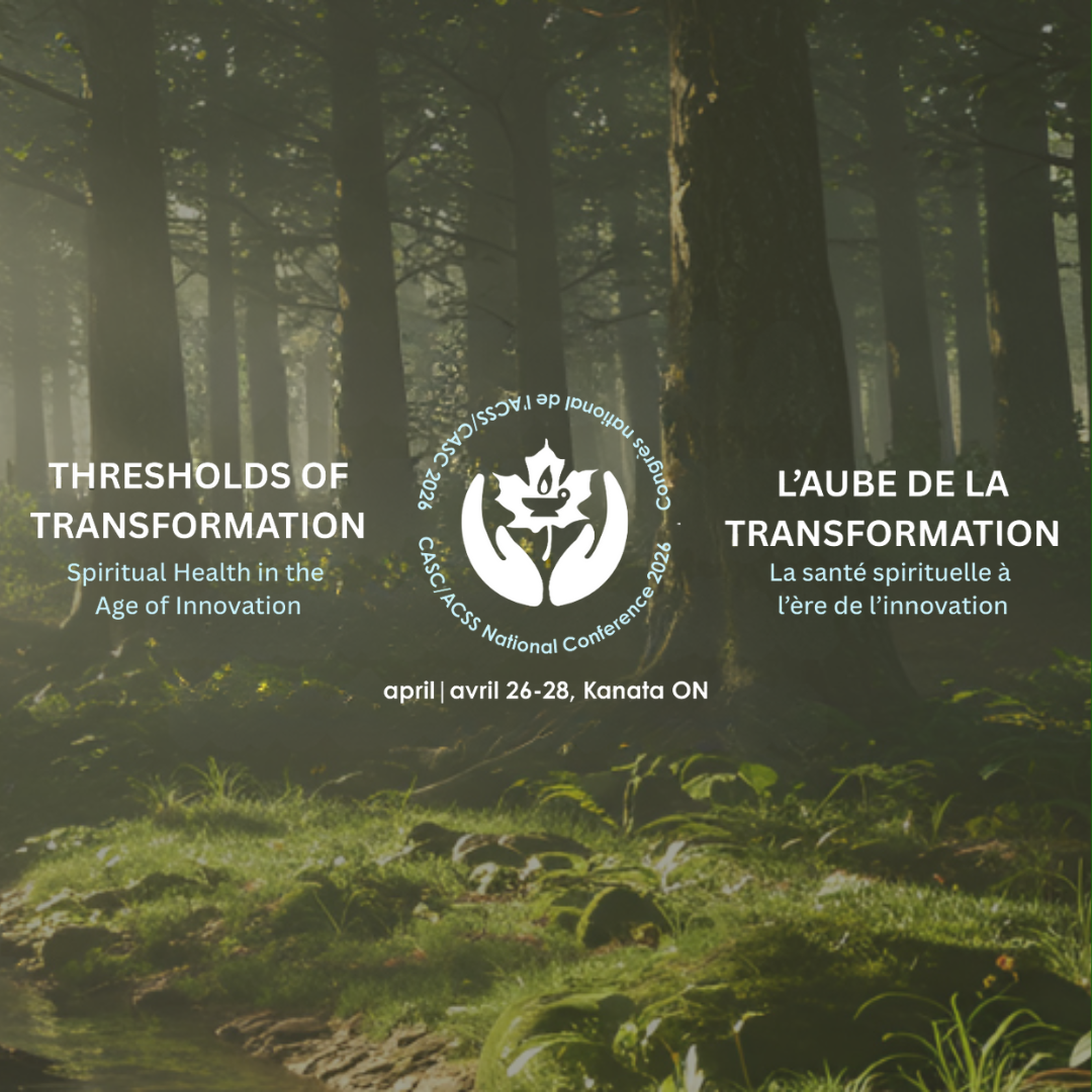 CASC/ACSS National Conference 2026