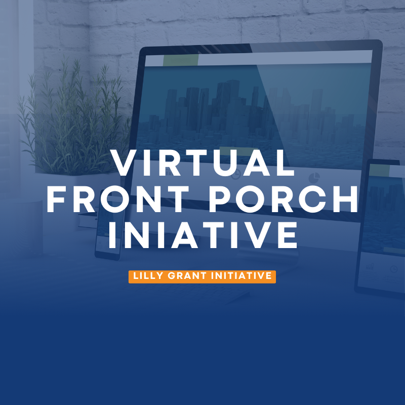 Virtual Front Porch Initiative