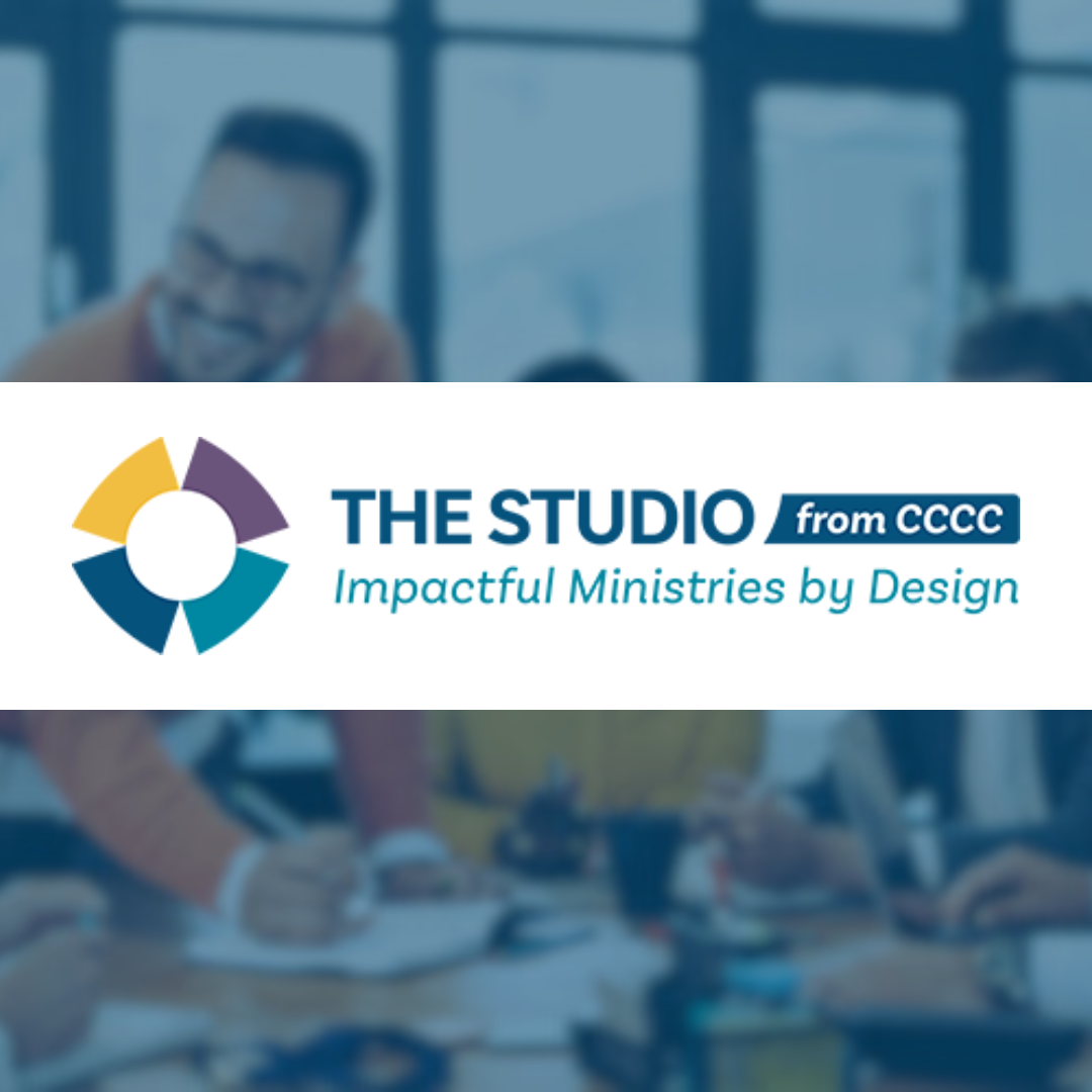 The Studio from the Canadian Centre for Christian Charities