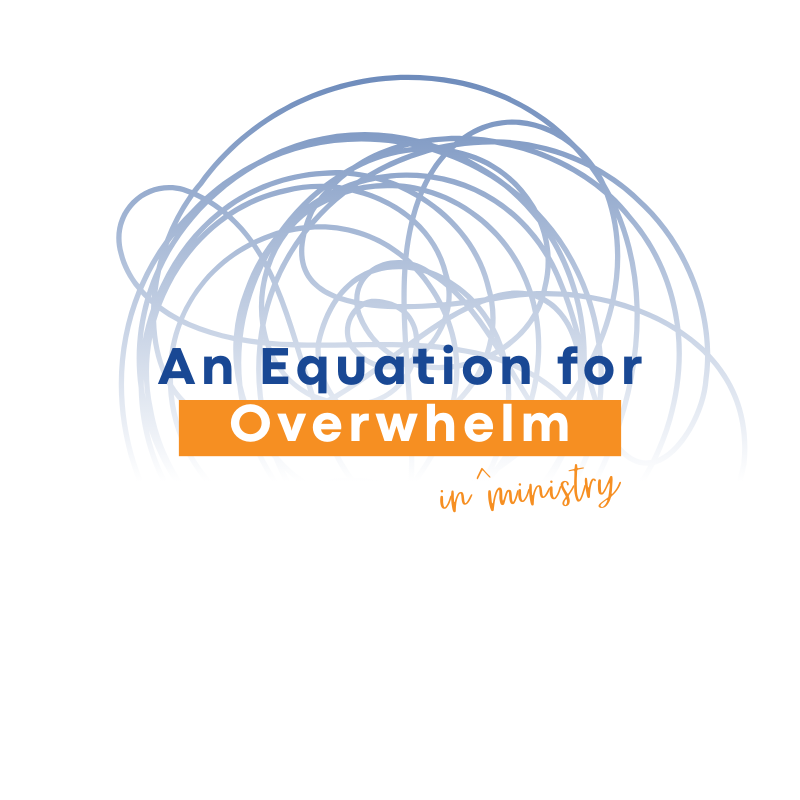 An Equation for Overwhelm