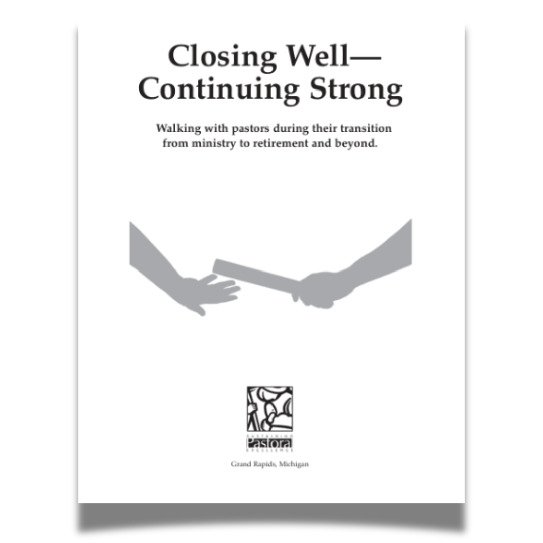 Closing Well - Continuing Strong