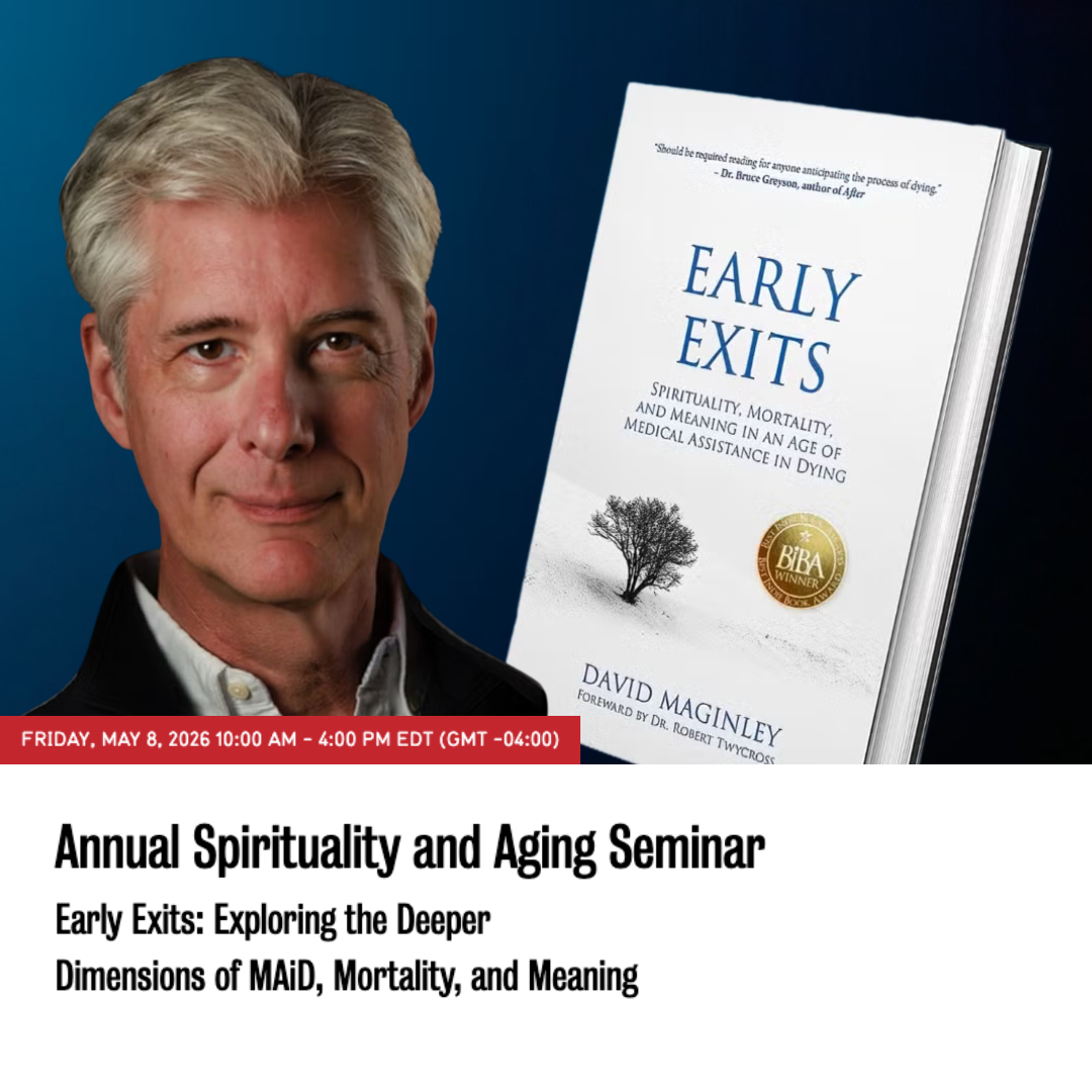 Annual Spirituality and Aging Seminar