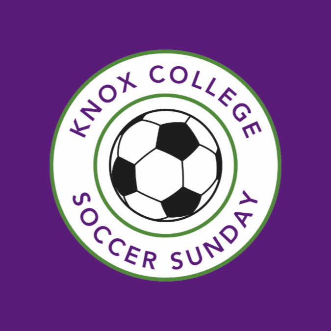 Soccer Sunday at Knox College Chapel