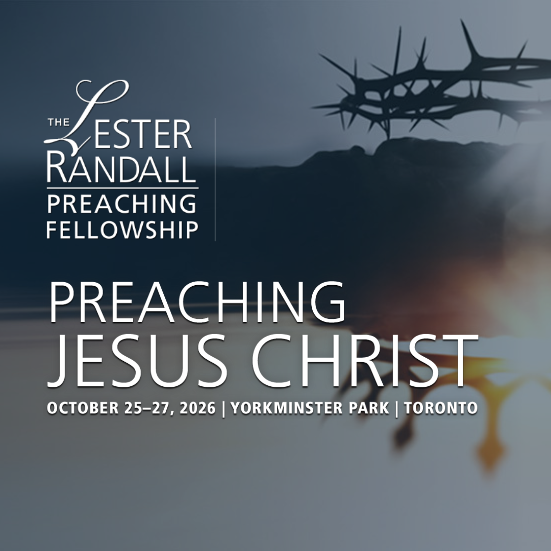 Lester Randall Preaching Fellowship