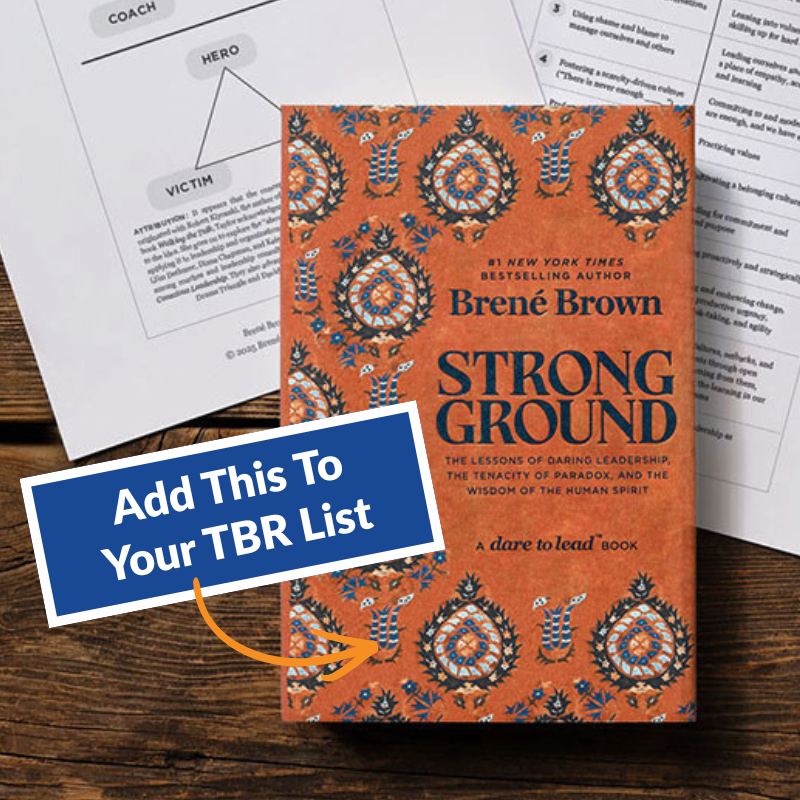 Add This To Your TBR List