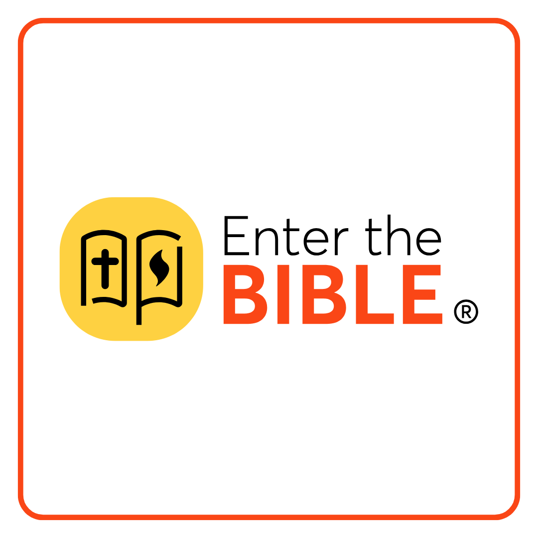 Enter the Bible