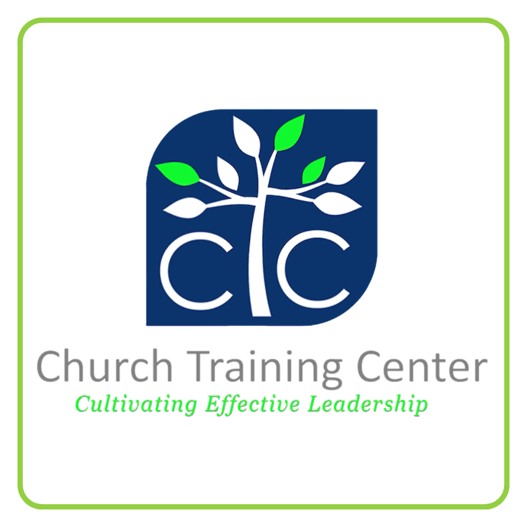 Church Training Center
